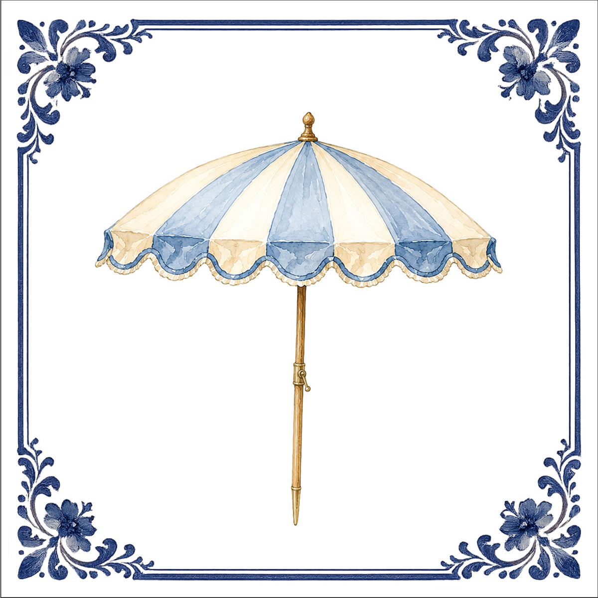 Le parasol