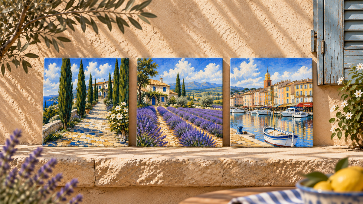 Dolce Riviera