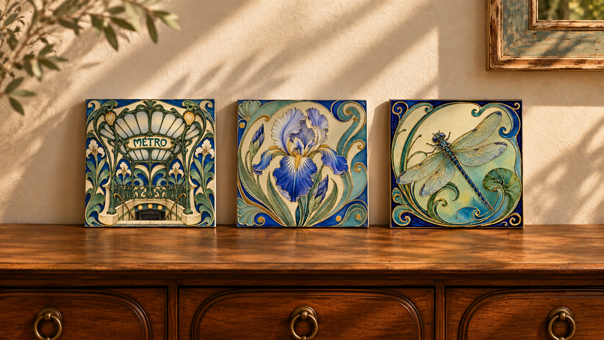 Art Nouveau