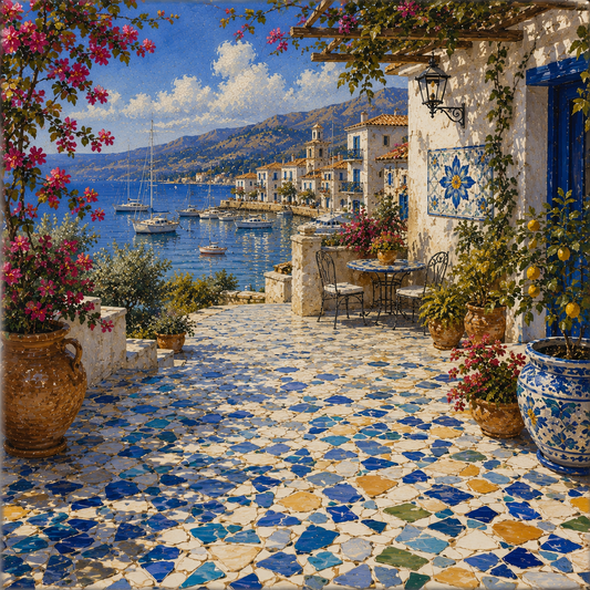 La Terrasse d'Azur