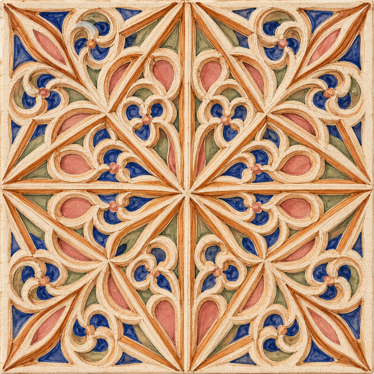 Étoile Méditerranéenne