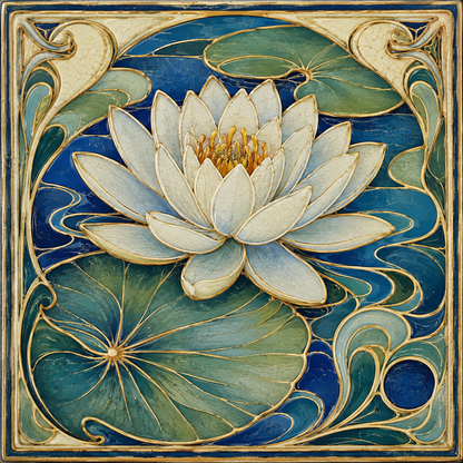 Le Songe du Lotus
