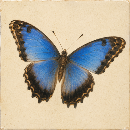 Specimen 01