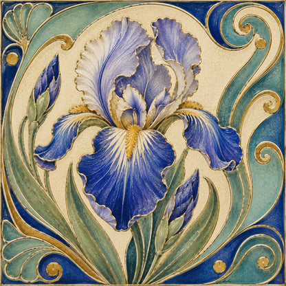 L'Iris