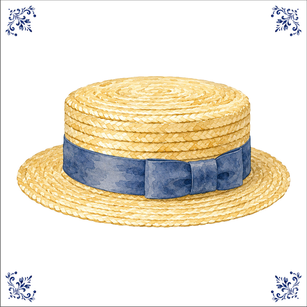 Le Canotier d'Azur