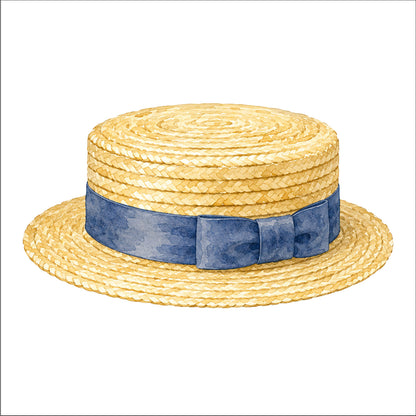 Le Canotier d'Azur
