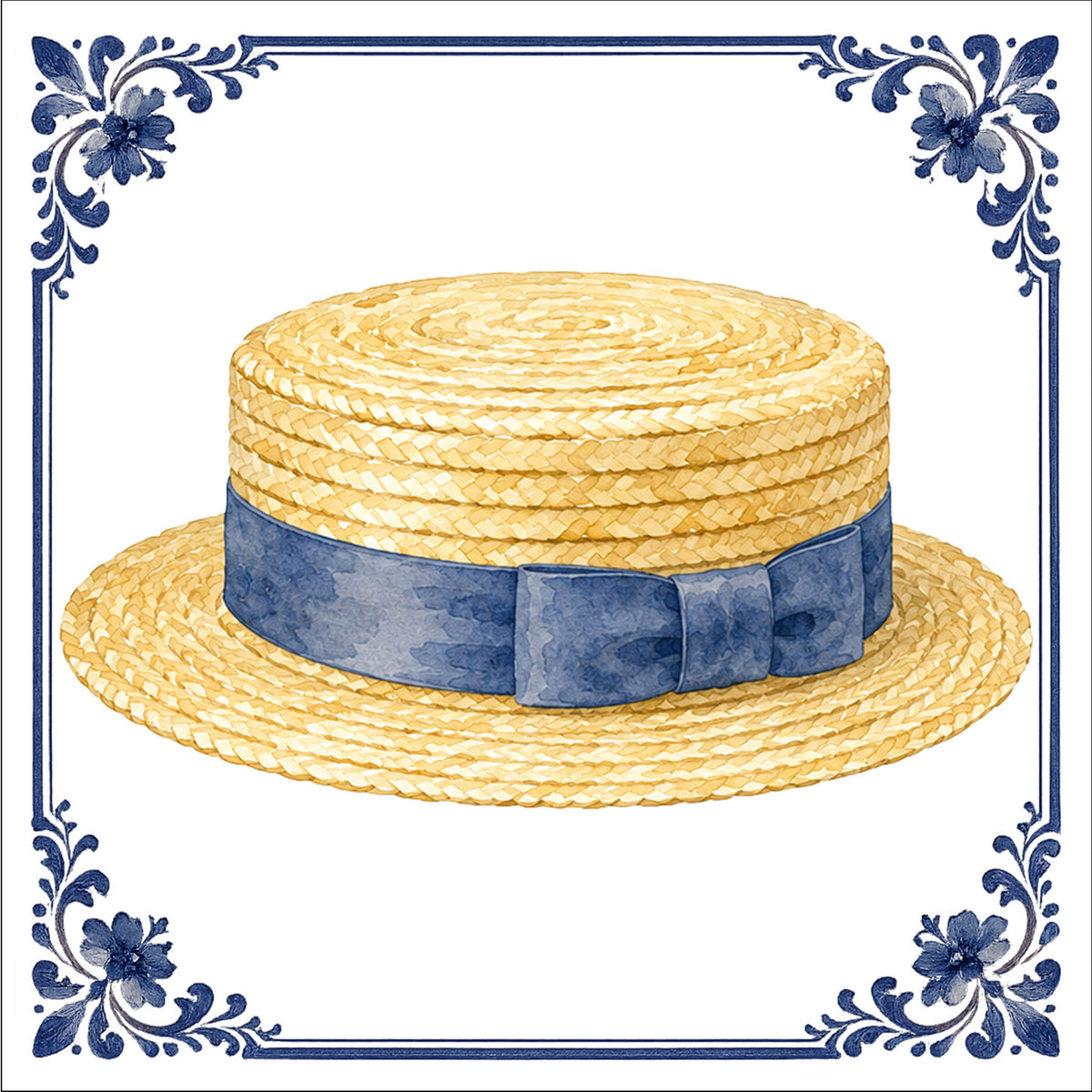 Le Canotier d'Azur