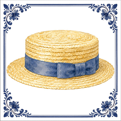 Le Canotier d'Azur
