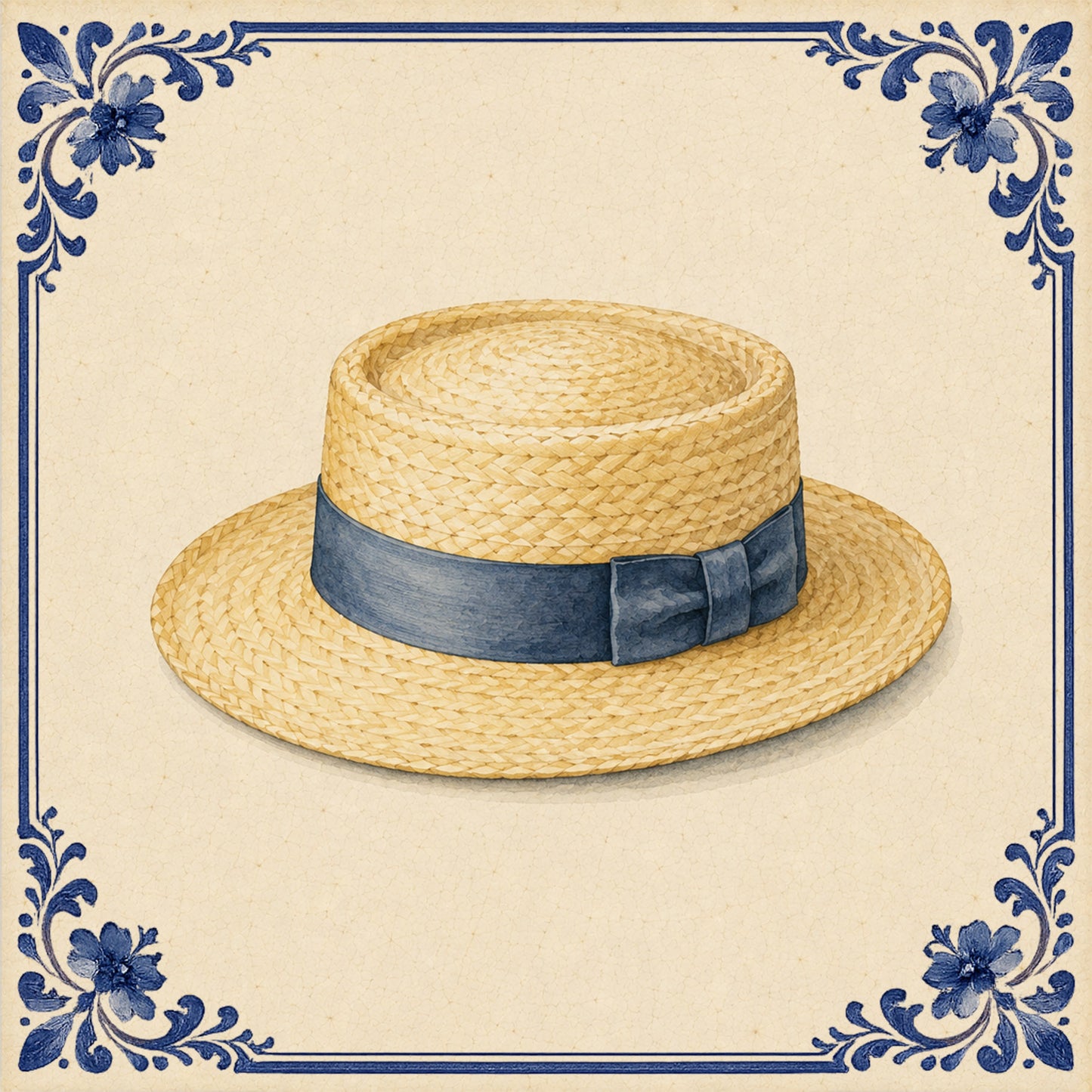 Le Canotier d'Azur