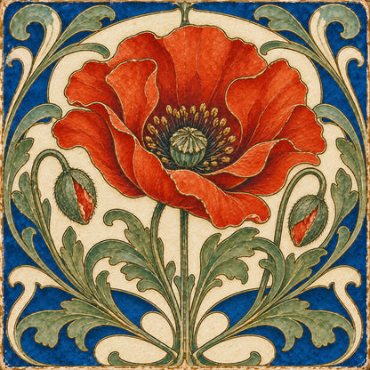 Coquelicot