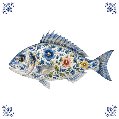 La dorade