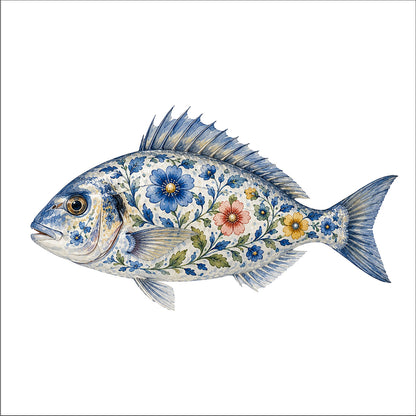 La dorade