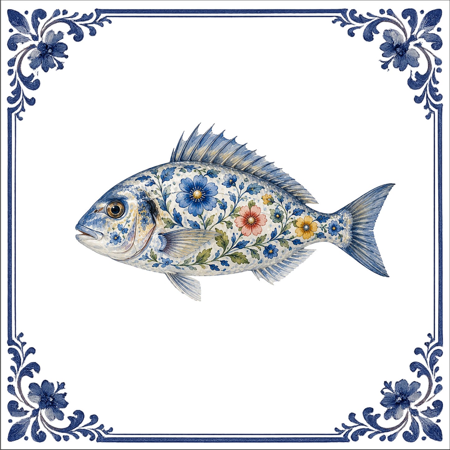 La dorade