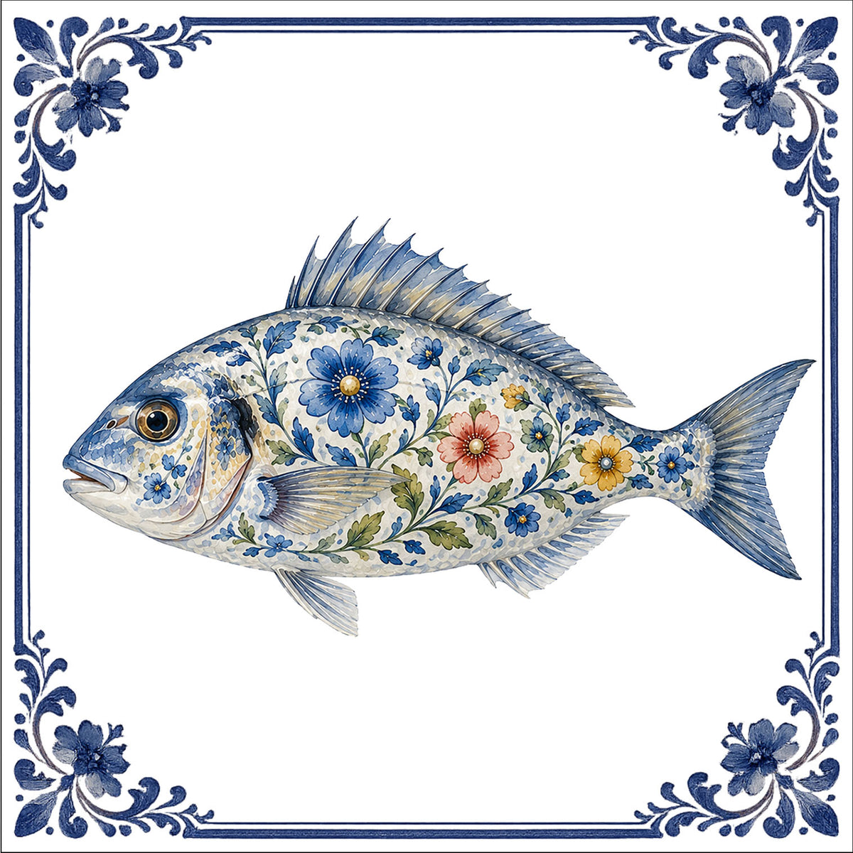 La dorade