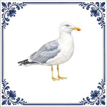 Le Goeland