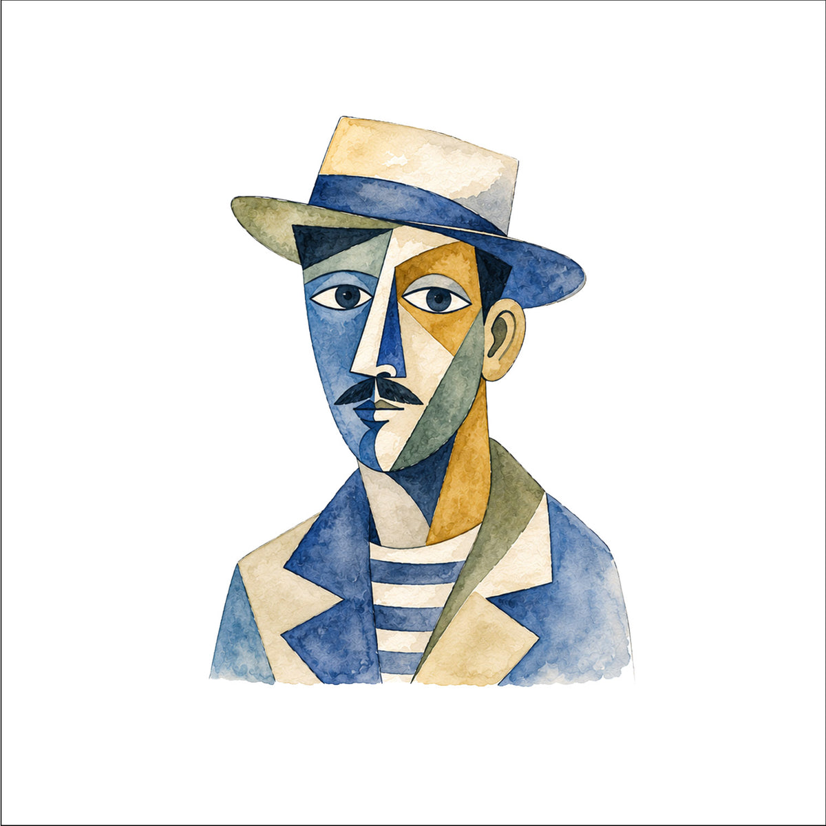Le Flâneur
