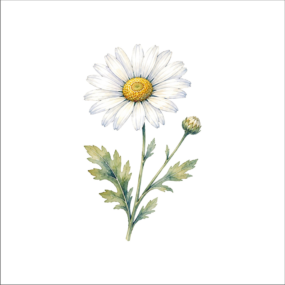 La margueritte