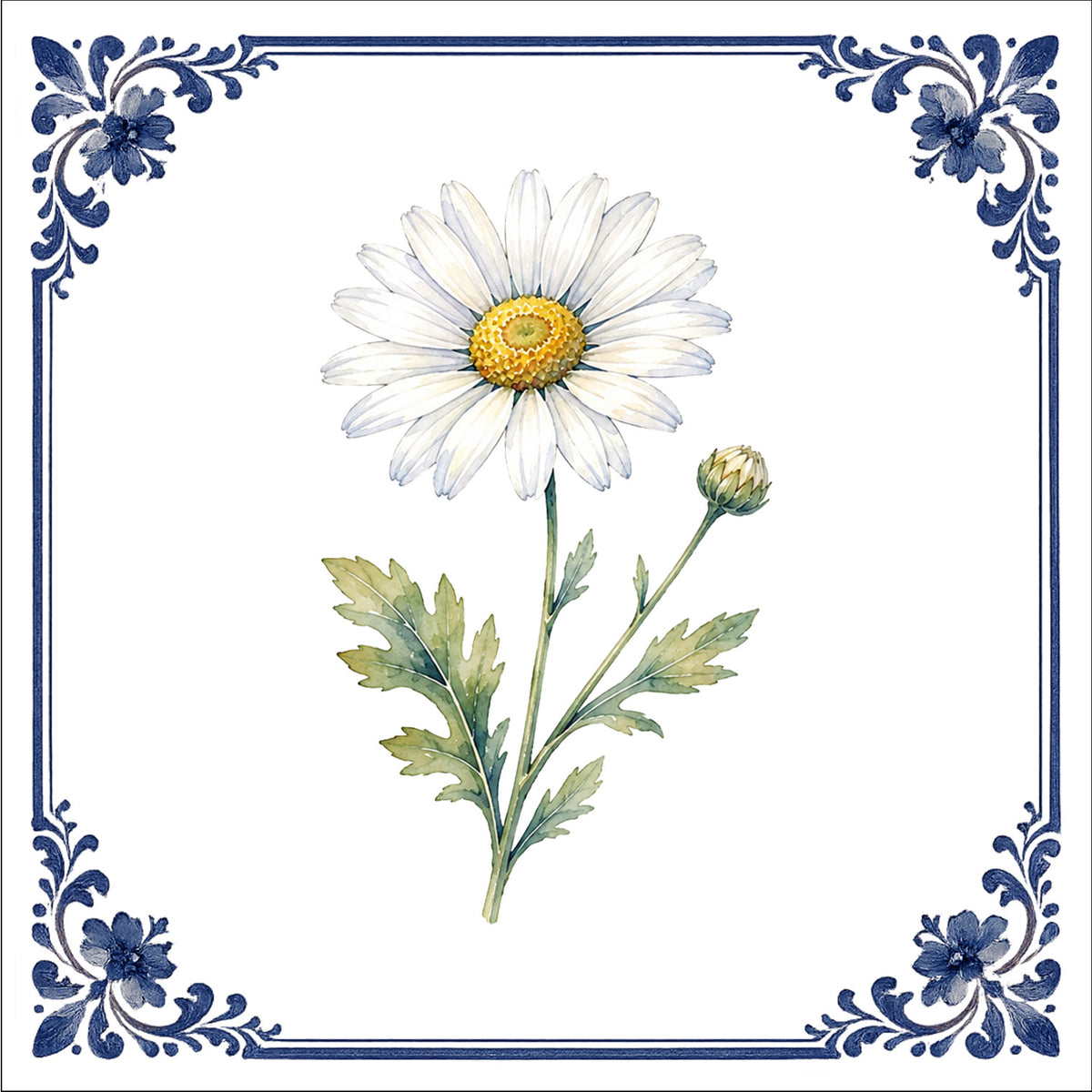 La margueritte