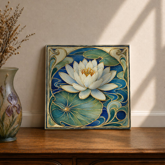 Le Songe du Lotus