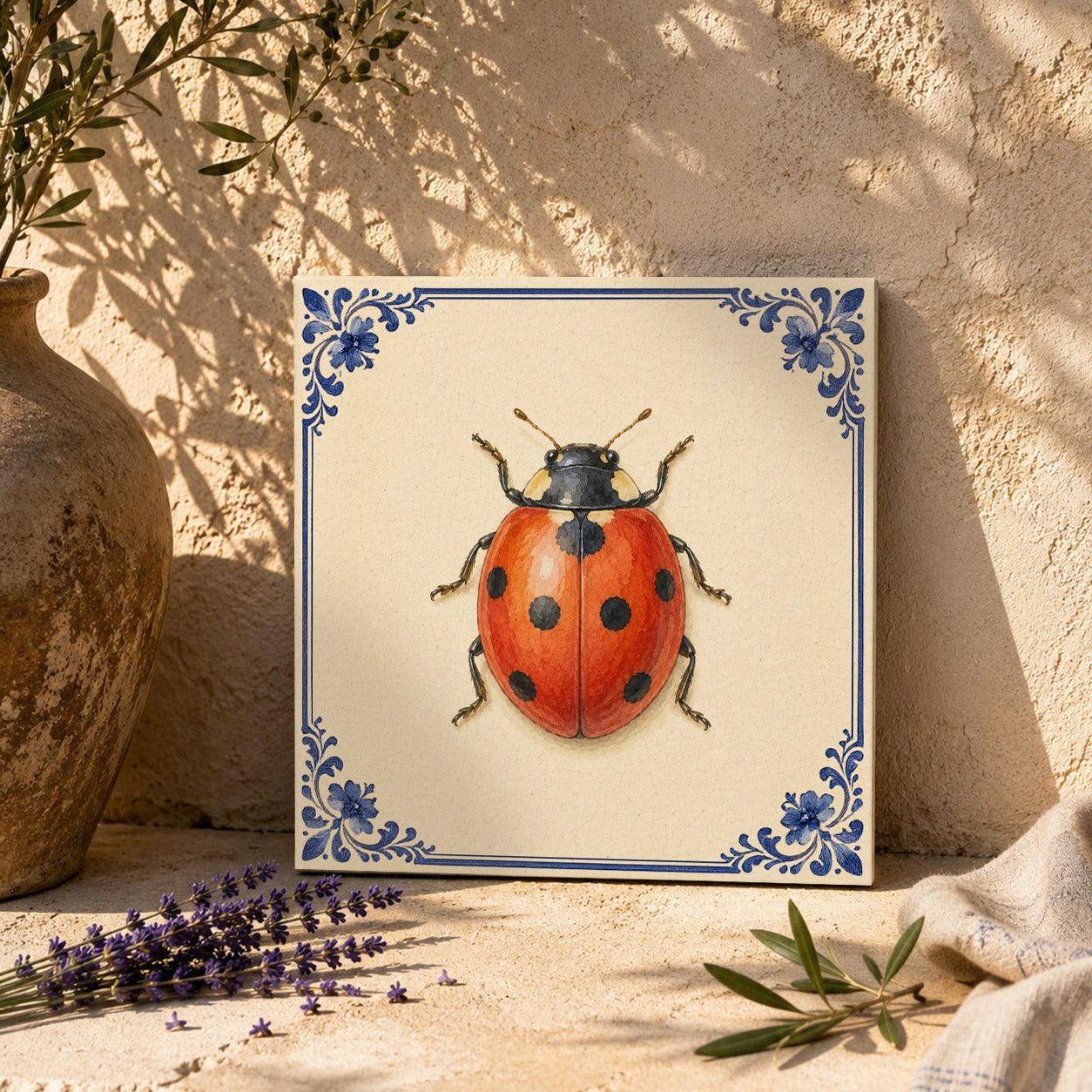 Le Joyau du Jardin