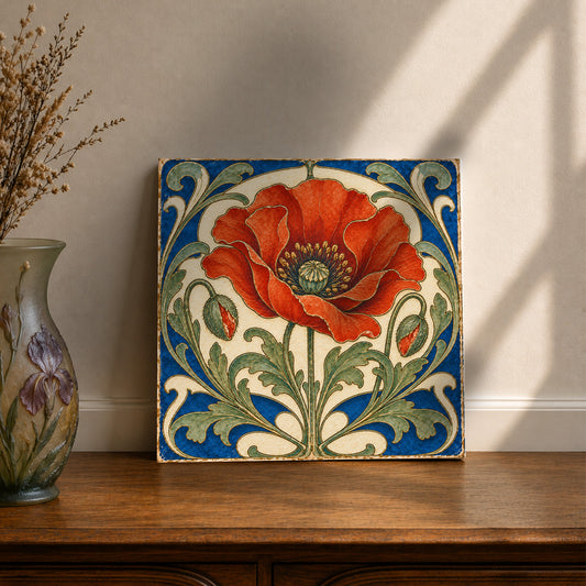 Coquelicot