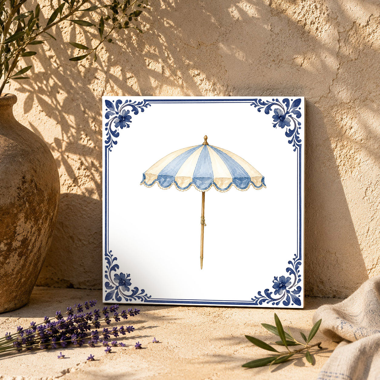 Le parasol