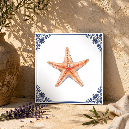 Etoile de mer