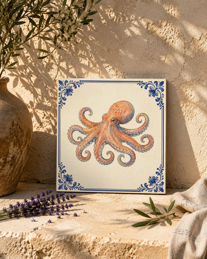 Octopus Riviera
