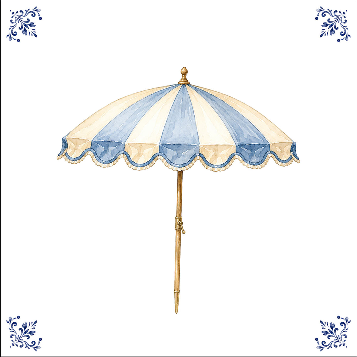Le parasol