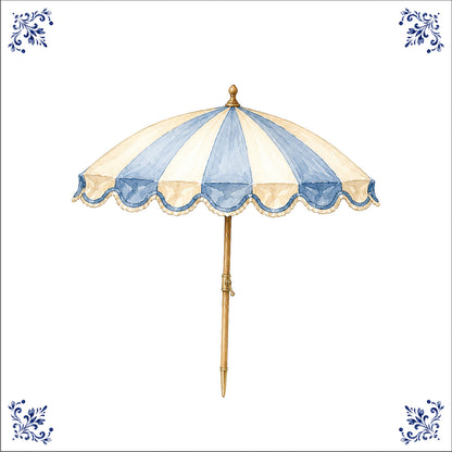 Le parasol