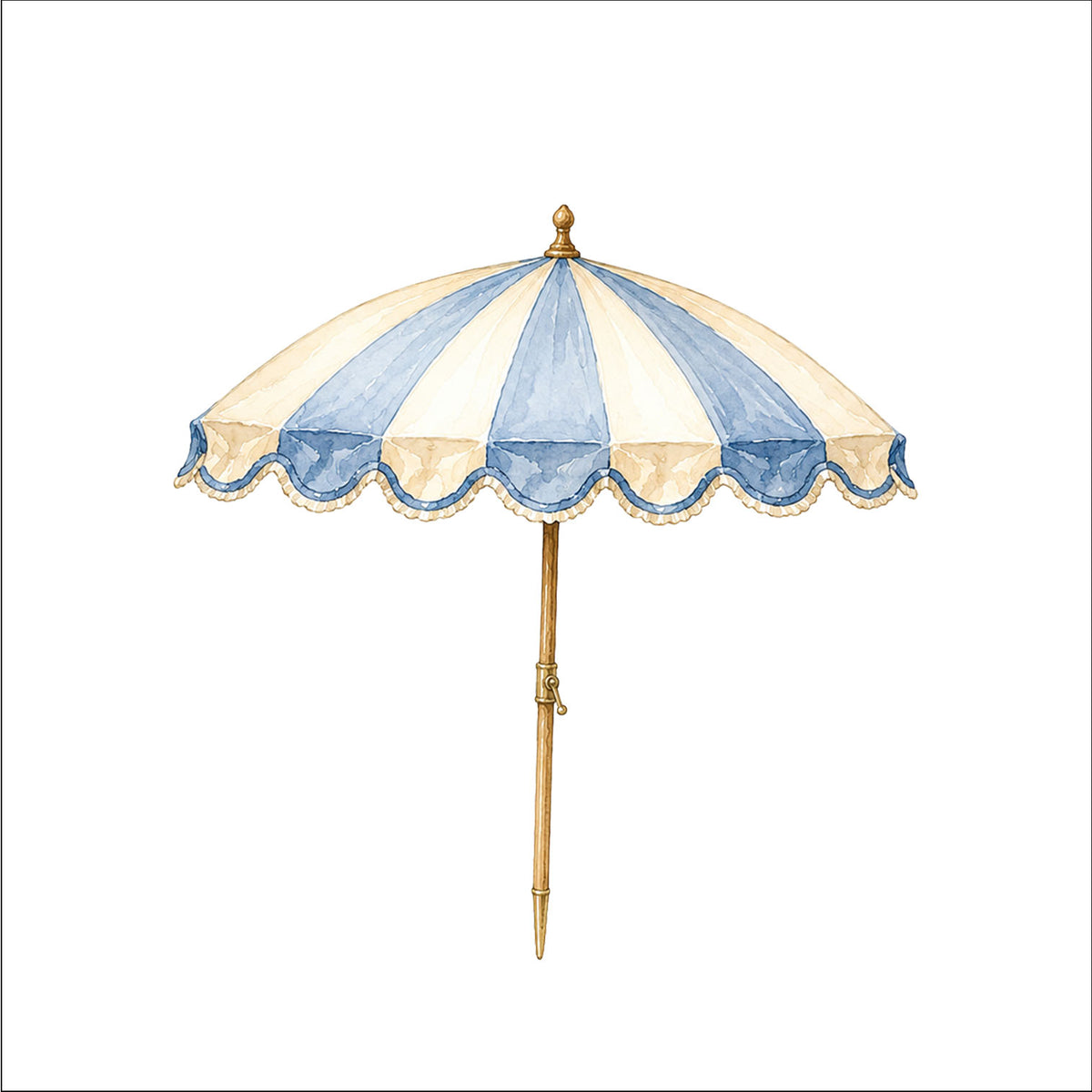 Le parasol