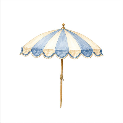Le parasol