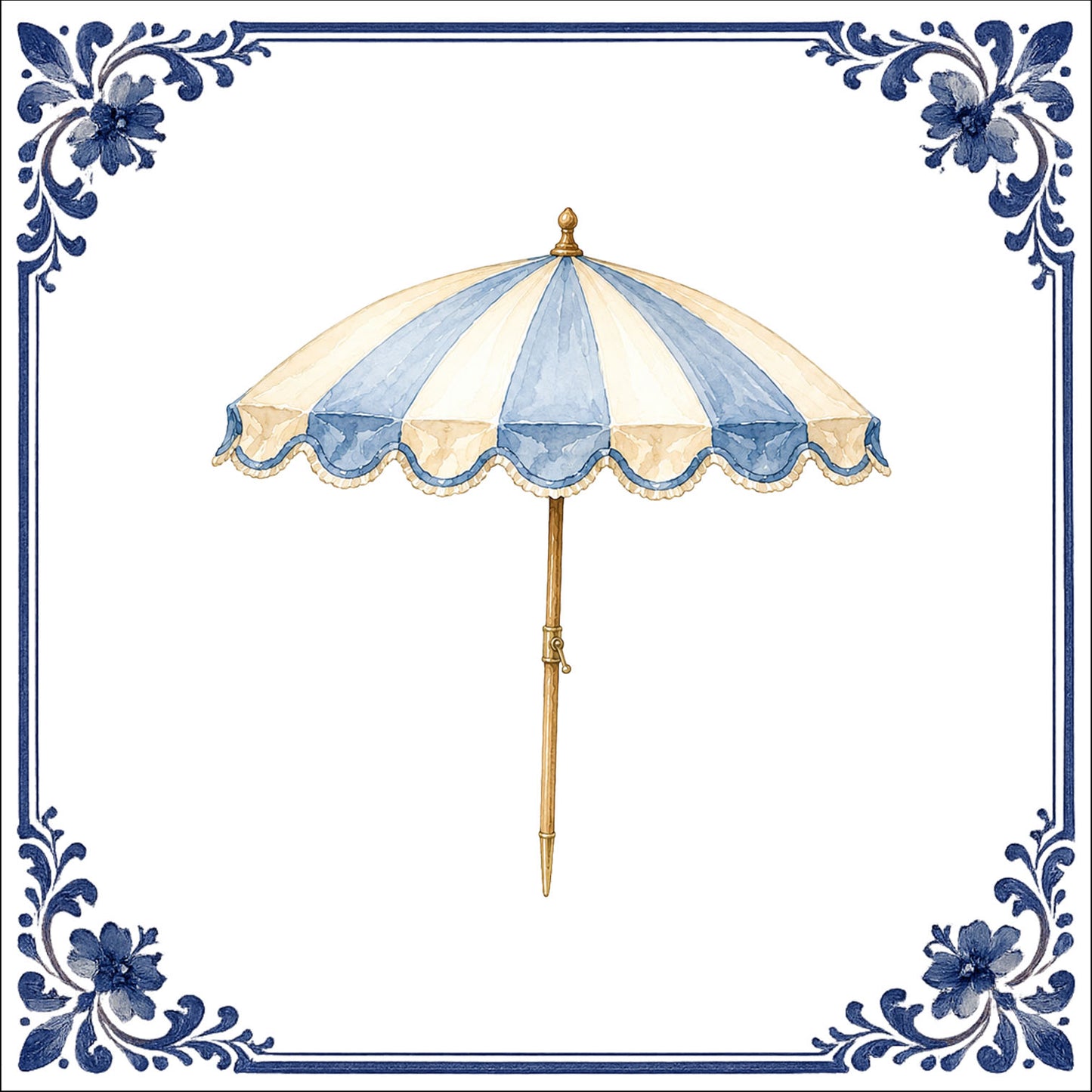 Le parasol