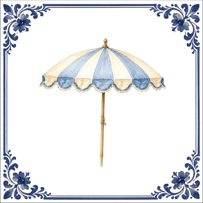 Le parasol