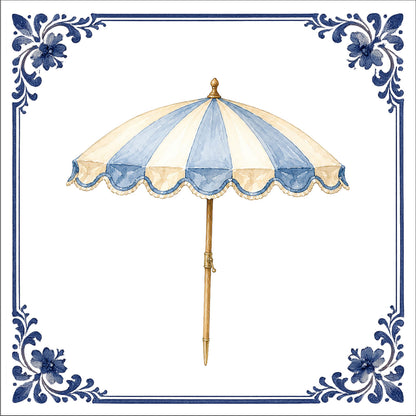 Le parasol