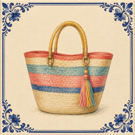 Le Panier de Saint-Tropez